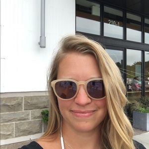 Meet your Posher, Jordan